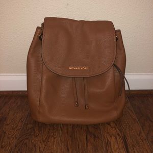 Michael kors back pack